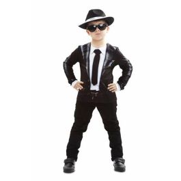 Disfraz para Niños My Other Me Traje Blues Precio: 11.68999997. SKU: S2423190