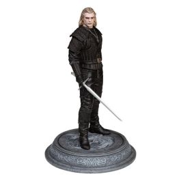DARK HORSE Figura Geralt de Rivia The Witcher Netflix 17cm