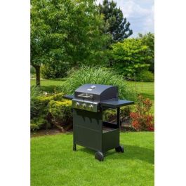 Parrilla - Fieldmann - FZG 3003 Parrilla - Fieldmann - FZG 3003