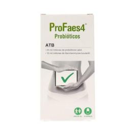 PROFAES4 Atb 10 Caps Precio: 17.7899997. SKU: B1GCTB2HMB