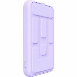 YENKEE YPB 501 PE Batería Externa MagSafe 5000 mAh – Cargador Magnético Inalámbrico para Smartphones
