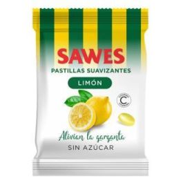 Pastillas Balsam S/Azucar Limón Vit C Bolsa 50Gr Precio: 4.4999999. SKU: B1DS9QBDWX