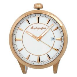 Reloj de Mesa Montegrappa IDFOTCRW