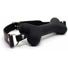 Mordaza Fetish Arts Negro