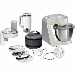 BOSCH MUM58L20 Procesador de alimentos Máquina de cocina MUM - Gris