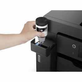 Impresora Multifunción Epson ET-M16600