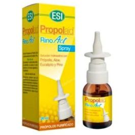 TREPATDIET-ESI Propolaid Rinoact Spray 20Ml Descongestivo Nasal Precio: 13.4999997. SKU: B1A8ATTN2E