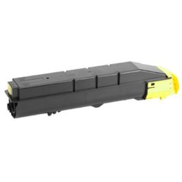 KYOCERA Toner Copiadora Amarillo TK8305Y Precio: 128.69000012. SKU: S8411153
