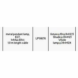 Lampara Techo Urban DKD Home Decor Blanco Rosa 34 x 21 x 34 cm (4 Unidades) Lampara Techo Urban DKD Home Decor Blanco Rosa 34 x 21 x 34 cm (4 Unidades)