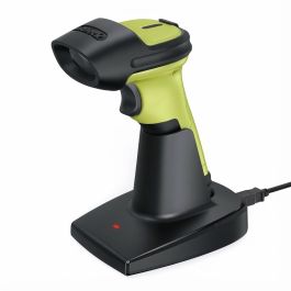 Inateck Barcodescanner 60 Green BCST-60_green Precio: 86.394. SKU: B15C6WN4C2