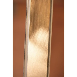 Scheppach SCH4014915231493 Cepillo de Fibra Sintética para Renovador y Surfacer