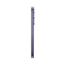 Samsung SM-S921BZVGEUE Galaxy S24 Smartphone 5G 256GB 8GB RAM 6.2" Violeta Cobalt con Galaxy AI y Cámara 50MP