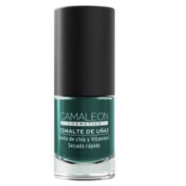 Camaleon Esmalte De Uñas Verde Forest 6Ml. Camaleon Esmalte De Uñas Verde Forest 6Ml. Precio: 4.68999993. SKU: B19S4JC7J4