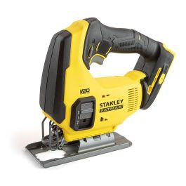 Stanley Sierra Calar V20 SFMCS600B Sin Batería Precio: 116.89000026. SKU: B14NTEKC4V