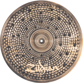 Zildjian Plato Crash 18" S Dark