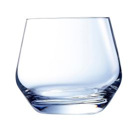 Caja 6 Vasos Bajos Krysta Lima Chef & Sommelier 35 cL Precio: 20.50000029. SKU: S2705852