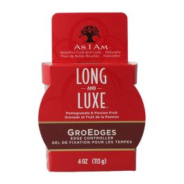 As I Am Long And Luxe Gro Edges 113G/4Oz Precio: 8.49999953. SKU: S4247247