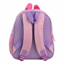 Mochila infantil minnie 2.5 x 3.0 x 1.0 cm Mochila infantil minnie 2.5 x 3.0 x 1.0 cm