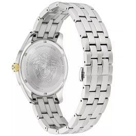 Reloj Hombre Versace VE7C00523 Plateado (Ø 41 mm)