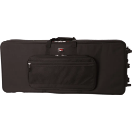 Gator GK-88 Estuche para Teclado de 88 Teclas, 163 x 51 x 23.5 cm Precio: 228.58999955. SKU: B164TV765R