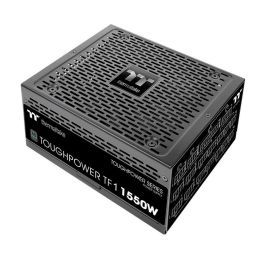 Thermaltake TF1 1550W Toughpower Fuente de alimentación Precio: 505.6900002. SKU: B18A9TRYQQ