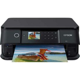 Impresora Multifunción Epson C11CG97403 WiFi