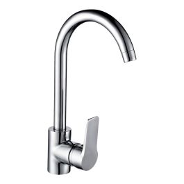 Grifo monomando de cocina. caño alto. serie altea edm Grifo monomando de cocina. caño alto. serie altea edm