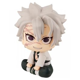 Megahouse Figura Look Up Series Kimetsu no Yaiba Demon Slayer Sanemi Shinazugawa 11cm Precio: 38.50000022. SKU: B1CNBW44PD