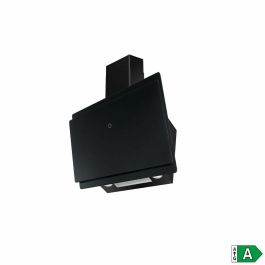 Campana Convencional Mepamsa LUNA PLUS 90 NE 90 cm Negro