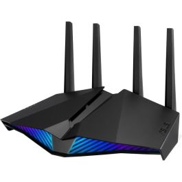 ASUS RT-AX82U DualBand AX5400 WiFi6 Gaming-Router Precio: 156.9491. SKU: B1K99BBYR2