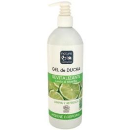 Gel De Ducha Revitalizante Limon-Aloe 740Ml. Bio Precio: 10.89. SKU: B19W3RD7VL