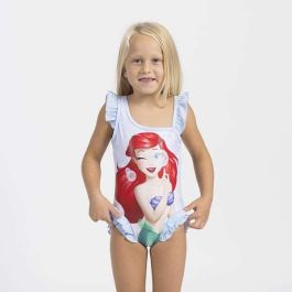 Bañador princess 5 años Bañador princess 5 años