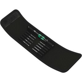 Wera Kraftform Kompakt Micro 11 Universal 1 Destornillador de Precisión Set de 11 Piezas con Estuche Precio: 74.69000033. SKU: B19QRCDBGW