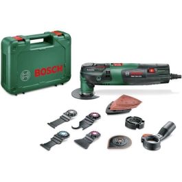 Juego de herramientas múltiples BOSCH PMF 250 CES