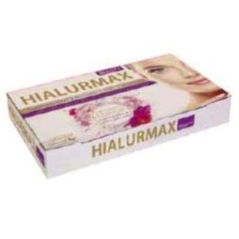 DIETMED Hialurmax 30 Cápsulas con Ácido Hialurónico y Vitamina C para la Piel Precio: 28.5000001. SKU: B179N4AAJL