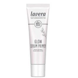 LAVERA Serum Glower Primer 30 ml – Base Maquillaje e Hidratante Vegano para Tez Radiante y Larga Duración LAVERA Serum Glower Primer 30 ml – Base Maquillaje e Hidratante Vegano para Tez Radiante y Larga Duración Precio: 14.49999991. SKU: B16TTTH86Z