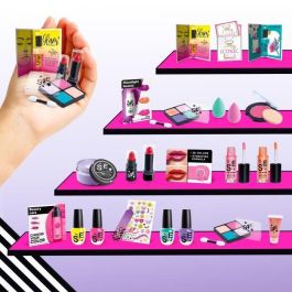 Canal Toys CTOFG319 - Estilo 4 Ever Mini bolsa de belleza sorpresa