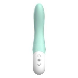 Vibrador Punto G Liebe Bend It Menta 30 x 40 cm