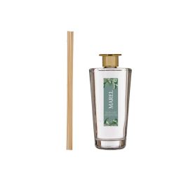 Mikado 500 ml con varilla menta fresca y jazmín - Acorde, vidrio, madera, 9x35.5x9 cm (6 Unidades) Mikado 500 ml con varilla menta fresca y jazmín - Acorde, vidrio, madera, 9x35.5x9 cm (6 Unidades)