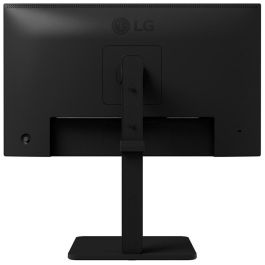 LG 24BA550-B Monitor 23.8" Full HD IPS 100Hz 5ms DP HDMI USB Pivot Negro