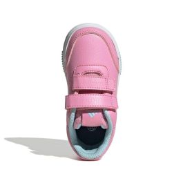 Zapatillas Deportivas Infantiles Adidas Tensaur Sport 2.0 Rosa 44,5