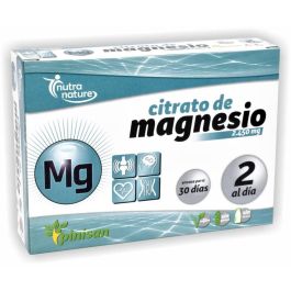 Citrato De Magnesio Precio: 10.9499995. SKU: B1KDFT79BQ