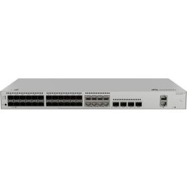 Huawei eKit S380 Series S380-H8T3ST Switch Gestionado 8 Puertos Gigabit Ethernet, 16 Gbit/s, 1U Gris