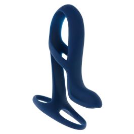 Funda para pene Evolved Zero Tolerance Negro Ø 3 cm Ø 3,8 cm Precio: 61.49999966. SKU: B1A3SZEDA8