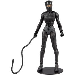 Mcfarlane toys Figura DC Comics The Batman Catwoman 18 cm