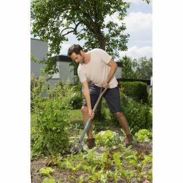 Gardena Tenedor NatureLine - FSC 100% Mango de Madera de Fresno Certificado