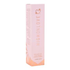 Aceite Seco High on Love 100 ml