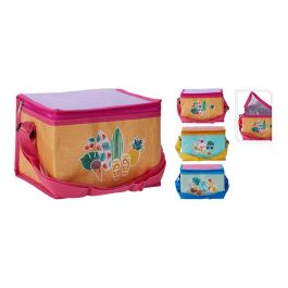 Basics Nevera Bolsa Isotermica 4L 215x150x150mm Aluminio Cremallera Asa Ajustable Precio: 3.0976. SKU: B1J56ZDH6A