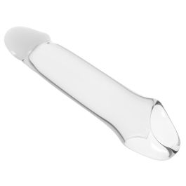 Funda para pene Dream Toys Ramrod Ø 4,5 cm Funda para pene Dream Toys Ramrod Ø 4,5 cm