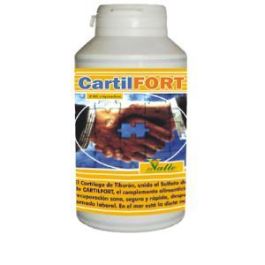 Cartilfort (Cart.Tiburon+Sulf.Glucosamina) 230Cap. Precio: 59.4999999. SKU: B15XR8VXEF